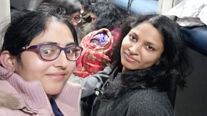 एक गर्भवती के लिए संकटमोचक बनी सेना की दो डॉक्टर, चलती ट्रेन में ऐसे कराई डिलिवरी