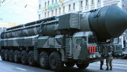 रूस ने बना ही ली दुनिया की सबसे खतरनाक मिसाइल, एक ही बार में खत्म कर सकती है पूरा फ्रांस