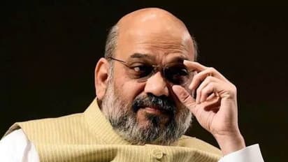 Union minister Amit Shah assures CRPF personnel will  be able to spend 100 days with family annually