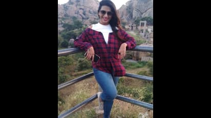 'Bro-in-Law' ಅಂತ ಹೇಳ್ತಾ 'ಜೊತೆ ಜೊತೆಯಲಿ' ಮಿಂಚುತ್ತಿರುವ ಮಾನ್ಸಿ ಯಾರು ?