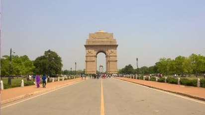 9.5 एकड़ में बनेगा नया संसद भवन, राष्ट्रपति भवन से इंडिया गेट तक होगा विकास, DDA ने जारी की अधिसूचना