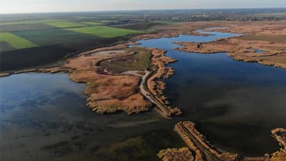 ലോകം നേരിടാന്‍ പോകുന്നത് എന്തുതരം അപകടങ്ങളെ? നോക്കിനില്‍ക്കെ ഭൂമിയില്ലാതെയാവുന്നത് തടയാന്‍ എന്ത് ചെയ്യണം?