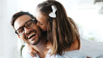 പെണ്‍മക്കളുള്ള അച്ഛന്മാർക്ക് ഇതാ ഒരു സന്തോഷവാർത്ത; പഠനം പറയുന്നത്...