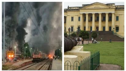 ভরা শীতেও ফাঁকা হাজারদুয়ারি, বেলাগাম তাণ্ডবের ফল ভুগছে মুর্শিদাবাদ