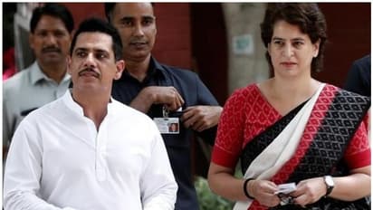 ಜನ ಬಯಸಿದರೆ ರಾಜಕೀಯ ಪ್ರವೇಶಿಸಲು ರೆಡಿ: ರಾಬಾರ್ಟ್ ವಾದ್ರಾ