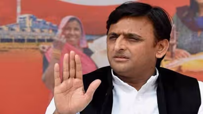 ಎನ್ಪಿಆರ್,ಎನ್ಆರ್ಸಿಗೆ ದಾಖಲೆ ಕೊಡಲ್ಲ: ಅಖಿಲೇಶ್ ಗುಡುಗು!