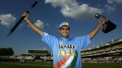 முக்கியமான 2 தலைகளை ஓவர்டேக் செய்து கங்குலி இந்திய அணியின் கேப்டன் ஆனது எப்படி..?