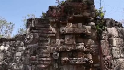 ആയിരത്തിലേറെ വര്ഷം പഴക്കമുള്ള മായന് കൊട്ടാരത്തിന്റെ അവശിഷ്ടങ്ങള് കണ്ടെത്തി, ലഭിക്കാന് പോകുന്നത് എന്തെല്ലാം വിവരങ്ങള്?