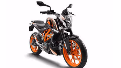 പുത്തന് ഡ്യൂക്ക് 125 വിപണിയിലേക്ക്