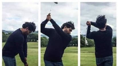 పుట్టెడు కష్టాలతో పుట్టి ..... అధికారం చేపట్టి...