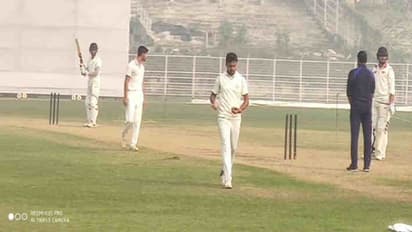 CK Naidu U-23 Cricket: मेघालय पर बिहार पर बड़ी जीत, पारी और 239 रन से दी करारी मात