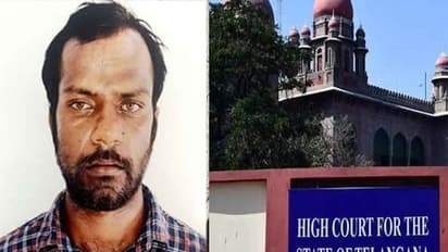 వీక్లీ క్రైమ్ రౌండప్: హాజీపూర్ శ్రీనివాస్ రెడ్డి విచారణ.. సీరియల్ కిల్లర్ అరెస్ట్, మరిన్ని