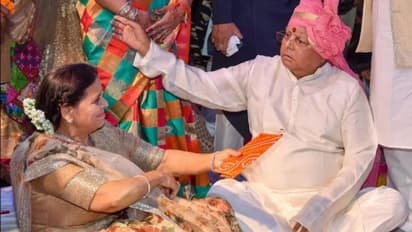 जानें क्यों लालू ने जदयू नेता को बनाया पार्टी का सचिव