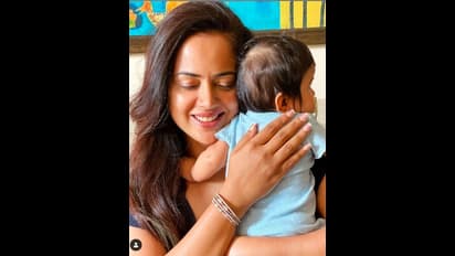 ನಟಿ ಸಮೀರಾ ರೆಡ್ಡಿಯನ್ನೂ ಕಾಡಿತ್ತಂತೆ ಈ ಪ್ರಾಬ್ಲಂ