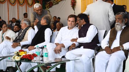 क्या महाराष्ट्र की तरह झारखंड में फंसा कैबिनेट विस्तार का पेंच