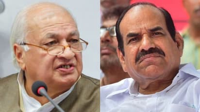 ഗവര്ണര്ക്കെതിരെ രൂക്ഷ വിമര്ശനവുമായി സിപിഎം: പദവിക്ക് നിരക്കാതെ ഗവര്ണര് പെരുമാറുന്നു