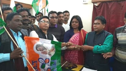 এনআরসি-সিএএ মুসলিমদের ক্ষতি করবে, প্রতিবাদে  বিজেপি ছাড়ল পঞ্চাশের বেশি মুসলিম নেতাকর্মী