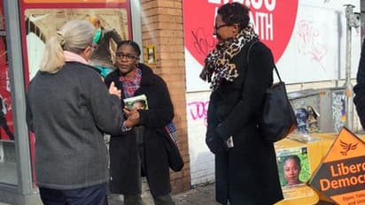 'ഞാൻ വെളുത്തവളല്ലെന്നും, എവിടെനിന്നാണോ വന്നത് അവിടേക്കുതന്നെ തിരികെ പോകണമെന്നും എന്നോട് പറഞ്ഞിട്ടുണ്ട്...'