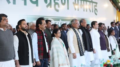 ವಿಪಕ್ಷ ಮೈತ್ರಿ ಅಗತ್ಯವಿಲ್ಲ, ಬಂಗಾಳದಲ್ಲಿ ಬಿಜೆಪಿ ಮಣಿಸಲು ನಾವೇ ಸಾಕು; ಟಿಎಂಸಿ ಬಾಂಬ್!