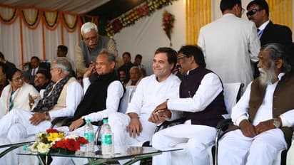 झारखंड कैबिनेट में हुआ विभागों का बंटवारा हेमंत के पास गृह तो उरांव को मिला वित्त