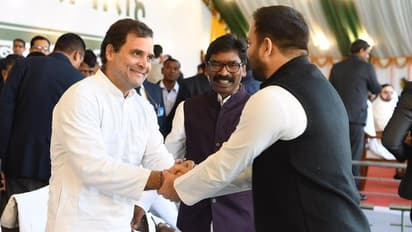 बिहार चुनाव से छह महीने पहले सीटों का बंटवारा चाहती है कि कांग्रेस, जाने क्या मिला जवाब