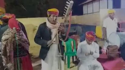 নিকোপার্কে এক টুকরো রাজস্থান, শীতের শহরে নয়া আকর্ষন