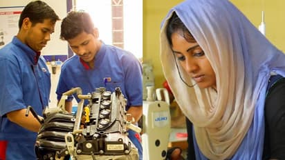 39 മല്സര ഇനങ്ങള്, 257 മത്സരാര്ത്ഥികള്: കോഴിക്കോട് നൈപുണ്യോല്സവത്തിന് ഒരുങ്ങുന്നു