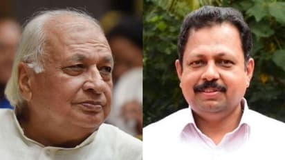 പൗരത്വ പ്രക്ഷോഭം: പരസ്യ സംവാദത്തിന് ഗവർണറെ വെല്ലുവിളിച്ച് സലീം മടവൂർ, ഒരു നിബന്ധന മാത്രം...