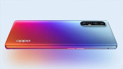 వావ్ ఒప్పో.. 14.60 లక్షలు దాటిన రెనో సిరీస్ ఫోన్ల బుకింగ్స్