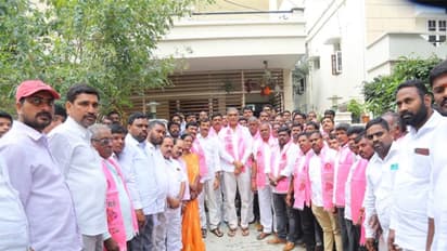 పురపోరులో కారుదే విజయం: హరీశ్ రావు