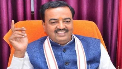 Roads to be constructed and named after 'Kar Sevaks': UP DyCM Keshav Prasad Maurya