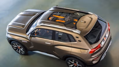 HBC ಕಾಂಪಾಕ್ಟ್ SUV ಕಾರು ಬಿಡುಗಡೆ ಖಚಿತ ಪಡಿಸಿದ ರೆನಾಲ್ಟ್!