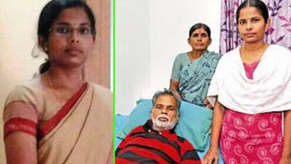 बचपन में चराती थी भैंस, आज IAS ऑफिसर बन कर पेश की मिसाल