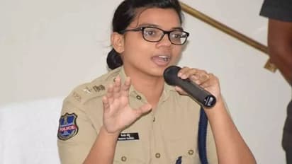 సిటిజన్ ట్రాకింగ్ కోవిడ్19 యాప్... ఆవిష్కరించిన జగిత్యాల ఎస్పీ సింధుశర్మ