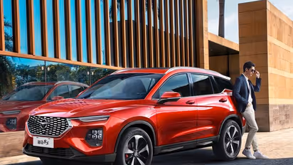 ಹೊಸ ವರ್ಷಕ್ಕೆ ಹೊಸ ಕಾರು; ಭಾರತಕ್ಕೆ ಬರುತ್ತಿದೆ ಚೀನಾ ಕಾರು!