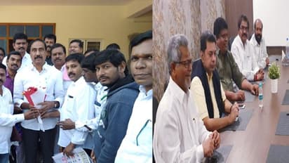 డ్రోన్ ద్వారా మందుబాబులను పట్టుకున్న పోలీసులు.. మరిన్ని