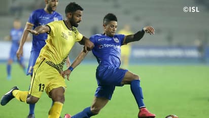 ಅಭಿಮಾನಿಗಳಿಗೆ ಹೊಸ ವರ್ಷಕ್ಕೆ ಗಿಫ್ಟ್ ನೀಡಿದ ಮುಂಬೈ FC