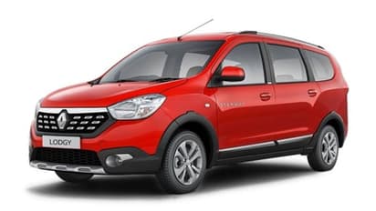 ലോഡ്ജിയുടെ ഇന്ത്യയിലെ ഉല്പ്പാദനം അവസാനിപ്പിച്ചു