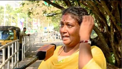 വിവാഹ മോചനക്കേസ് നിലനിൽക്കെ ഭർത്താവ് വീട്ടിൽകയറി ആക്രമിച്ച കേസ്; പൊലീസ് ഒത്തുകളിക്കുന്നു എന്ന് വീട്ടമ്മ