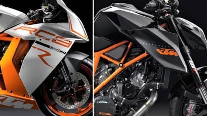 490 അഡ്വഞ്ചര്‍ ബൈക്ക് വികസിപ്പിക്കാന്‍ ഓസ്‍ട്രിയന്‍ കമ്പനിയായ കെടിഎം