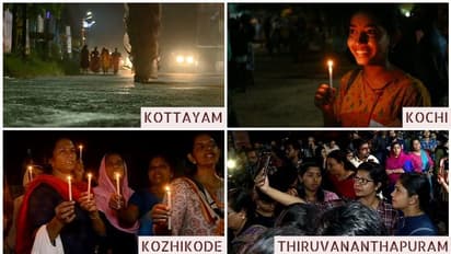 നിർഭയം തെരുവ് കീഴടക്കി സ്ത്രീകൾ, ചരിത്ര ദിനത്തിലും സ്ത്രീകളോട് മോശം പെരുമാറ്റം, അറസ്റ്റ്