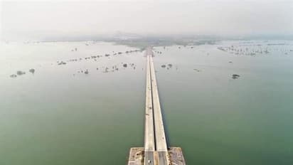 నేడు మిడ్‌మానేరును సందర్శించనున్న కేసీఆర్