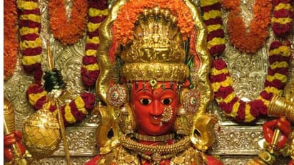 ಪ್ರಸಿದ್ಧ ಶಿರಸಿ ಮಾರಿಕಾಂಬಾ ಜಾತ್ರೆಗೆ ಡೇಟ್ ಫಿಕ್ಸ್