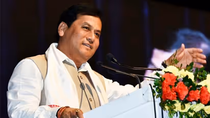 Interest of indigenous Assamese won't be compromised at any cost: Assam CM Sarbananda Sonowal