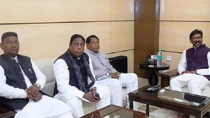 பதவி ஏற்றதும் அதிரடி காட்டிய முதலமைச்சர் !! ஹேமந்த் ஷோரனின் ஆட்டம் ஆரம்பம் !!