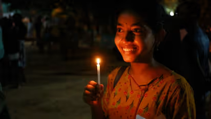 രാത്രി, തെരുവ് കീഴടക്കിയ സ്ത്രീകള്‍