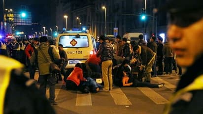 कोई नहीं याद करना चाहता 2015 का नया साल, 36 लोगों की जान ले बना था मनहूस