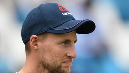 കൊറോണ ഭീതി: ലങ്കന്‍ താരങ്ങള്‍ക്ക് കൈ കൊടുക്കില്ലെന്ന് ജോ റൂട്ട്