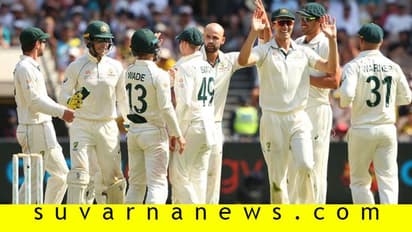 ಕಿವೀಸ್ ವಿರುದ್ಧ ಸರಣಿ ಗೆದ್ದ ಆಸ್ಪ್ರೇಲಿಯಾ