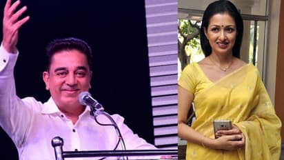 கமலுக்கு எதிராக கவுதமி..! பாஜகவின் மாஸ்டர் பிளான்..! ஆரம்பமான அரசியல் ஆட்டம்..!